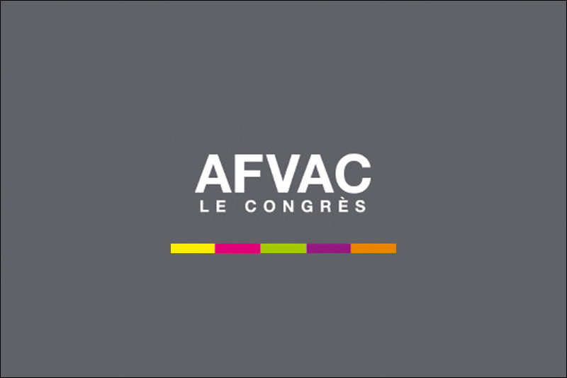 Formations Congrès AFVAC Union Professionnelle Vétérinaire